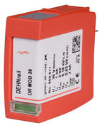Dehn 953011 DRMOD30 Überspannungs- ableiter Typ 3 2pol 30V f.DEHNrail M