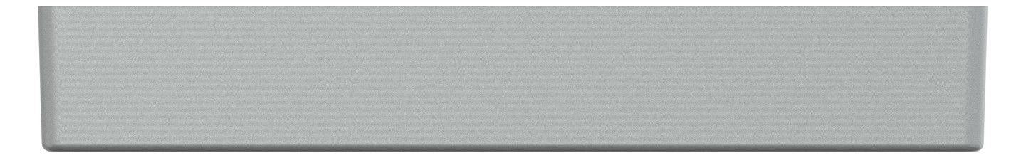 Schneider MTN625160 Wippe f.Tastermodul 1fach aluminium System M