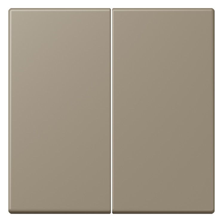 Jung LC102242 Wippe f.KNX Taster 2fach LC32141