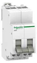 Schneider A9E18071 Wechselschalter 2W 2Stellungen iSSW 20A 250VAC