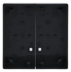 BJ 2058-24-81 Wippe DND/MUR Elek.taster