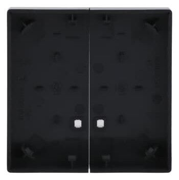 BJ 2058-24-81 Wippe DND/MUR Elek.taster