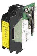 PF SB4 Module 2E Schaltgerät Sicherheits Modul 182112