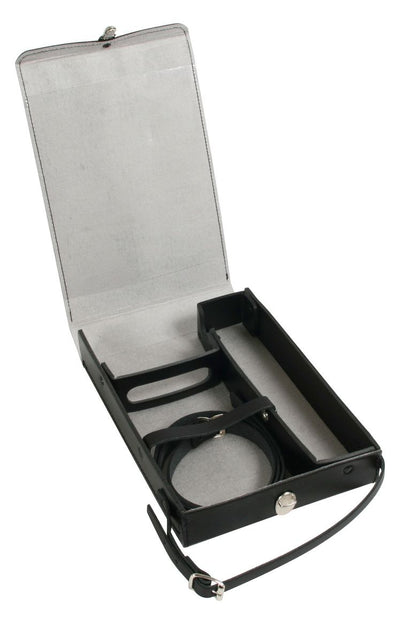DEHN 767500 KLT23164 Kunstledertasche 235x160x40mm