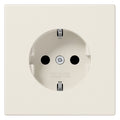 Jung LS1521 SCHUKO Steckd.