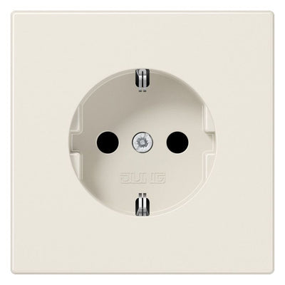 Jung LS1521 SCHUKO Steckd.
