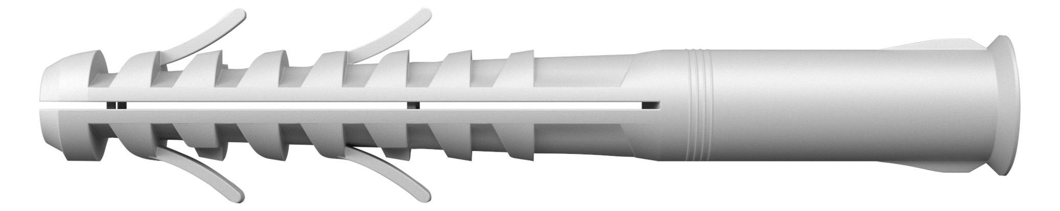 Fischer 059180 Rahmendübel S 14 H 135 R