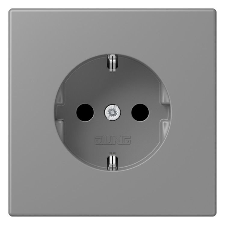 Jung LC1520203 SCHUKO Steckdose LC32011