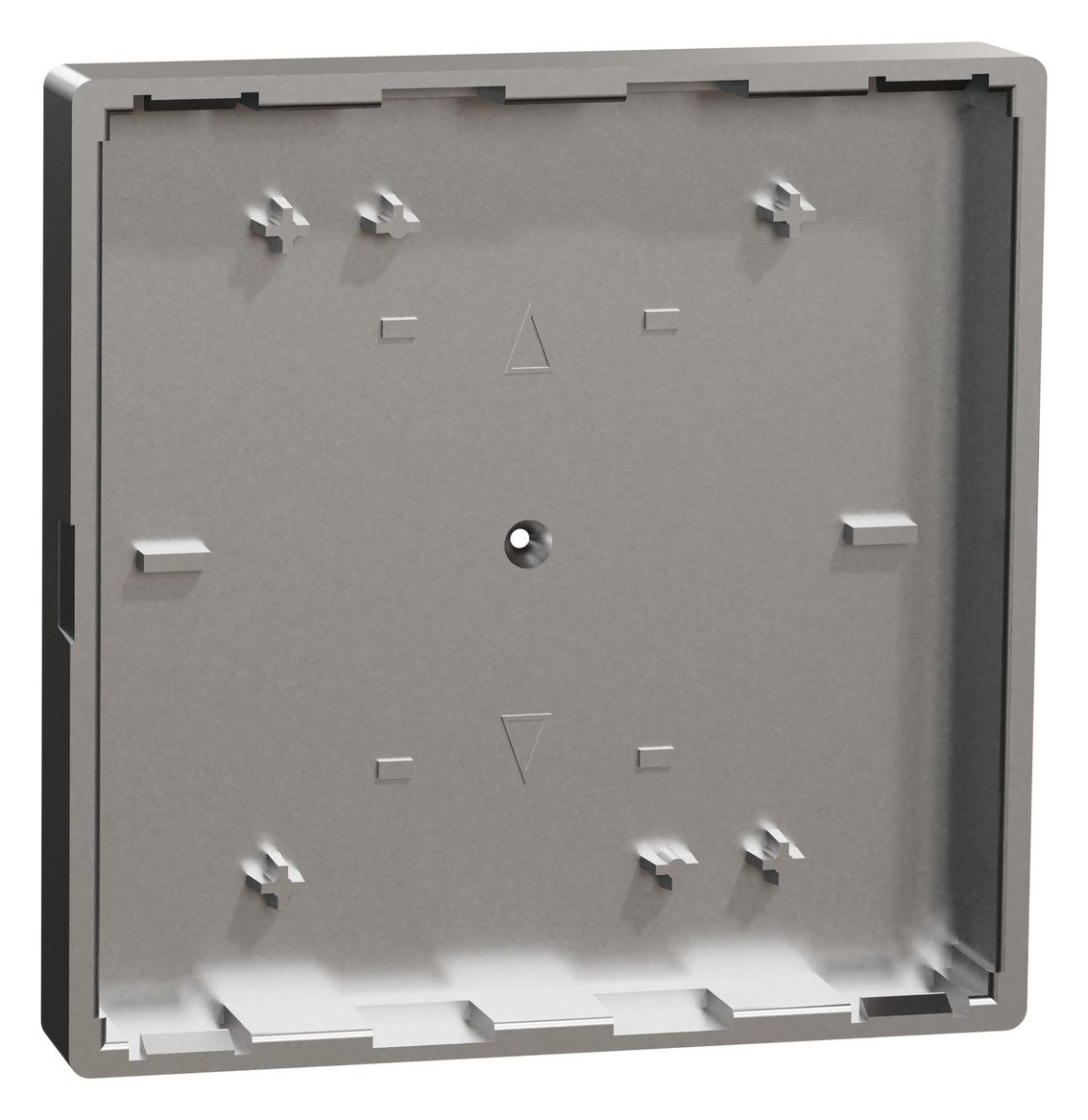 Mert MEG 5211-0460 Wippe f.Taster-Modul 1f (1/0) aluminium System M
