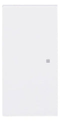 BJ 6230-20-44G Wippe 2-fach neutral o.Bedruckung