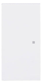 BJ 6230-20-44G Wippe 2-fach neutral o.Bedruckung