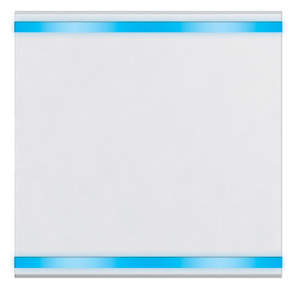 Legrand 574467 MyHOME Wippe Pro21 2M ultraweiß