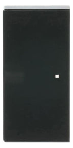 BJ 6230-20-81 Wippe 2-fach anthrazit Busch-free@home