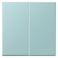Jung LC102214 Wippe f.KNX Taster 2fach LC32033
