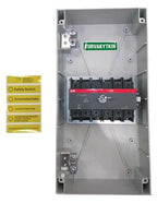 ABB OTP90T6M Sicherheitsschalter 6p 45 kW 400V m.schwarzem 1SCA022812R3350