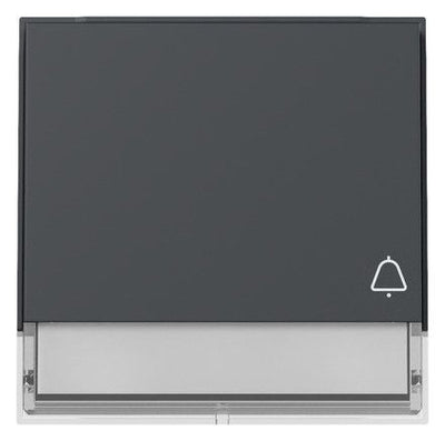GIRA 367367 Wippe Symbol Klingel+BSF TX_44 WG UP Anthrazit