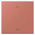Jung LC101KO5P236 Wippe m.Lichtleiter u. Pfeilsymbolen