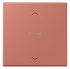 Jung LC101KO5P236 Wippe m.Lichtleiter u. Pfeilsymbolen