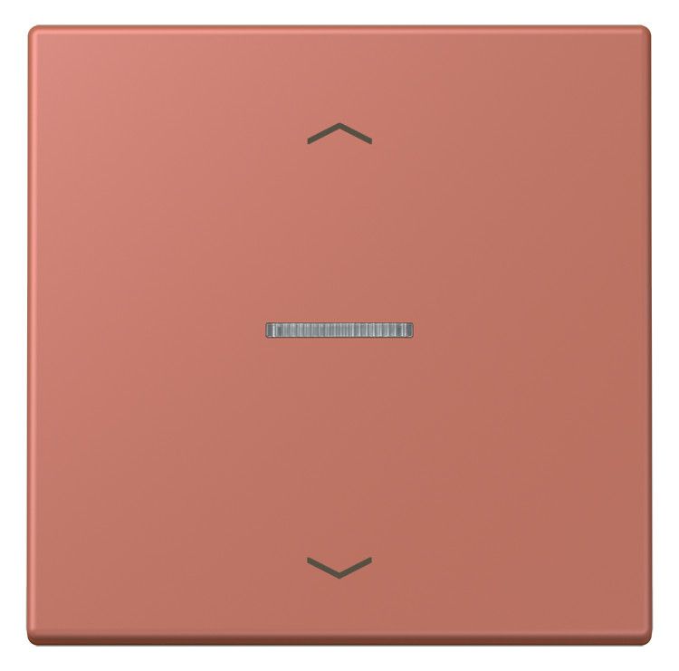 Jung LC101KO5P236 Wippe m.Lichtleiter u. Pfeilsymbolen