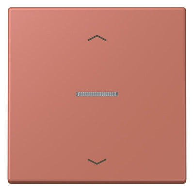 Jung LC101KO5P236 Wippe m.Lichtleiter u. Pfeilsymbolen