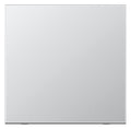 Jung AL2990 Wippe LS Aluminium
