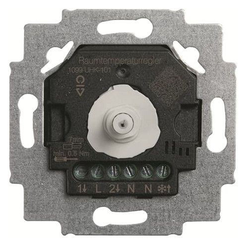 BJ 1099 UHK-101 Raumtemperaturregler Einsatz