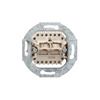 Rutenbeck UAE 8/8 (8/8) Up 0 Universal-Anschlusseinheit 13010422