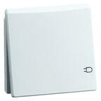 Peha D 95.6511.02 K SI Steckdose SCHUKO reinweis Klappdeckel 00821211