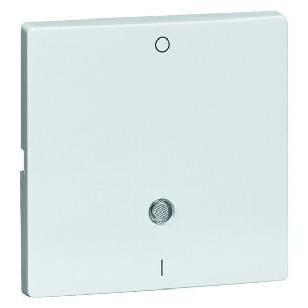 Peha D 95.542.02 GLK Wippe 2p reinweis Linse 00822211