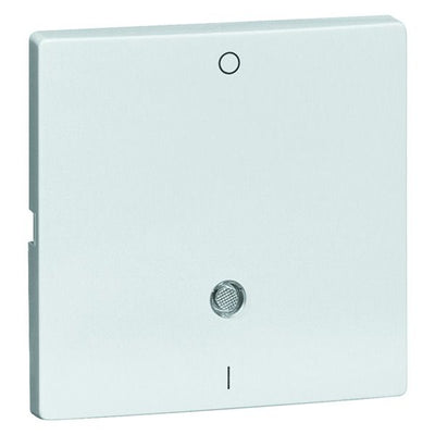 Peha D 95.542.02 GLK Wippe 2p reinweis Linse 00822211
