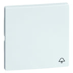 Peha D 95.540.02 K Wippe reinweis Symbol Klingel 00822611