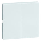 Peha D 95.645.02 Wippe reinws Serie Grundelem. Schraubanschluss 00823711