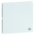 Peha D 95.540.02 K Wippe reinweis Symbol Klingel 00822611