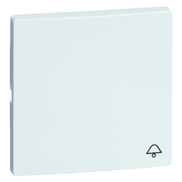 Peha D 95.540.02 K Wippe reinweis Symbol Klingel 00822611