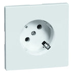 Peha D 95.6511.03 WI Steckdose SCHUKO weis 45° 00830011