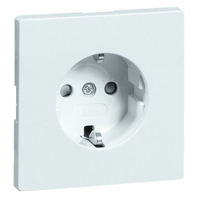 Peha D 95.6511.19 SI Steckdose SCHUKO tiefschwarz 00847911