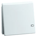 Peha D 95.6511.19 K Steckdose SCHUKO tiefschwarz Klappdeckel 00848411
