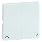Peha D 95.544.02 Wippe reinweis Symbol Auf u.Ab 00858111