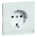 Peha D 95.6511.19 NA Steckdose SCHUKO tiefschwarz Beschrift.-f. 00848011