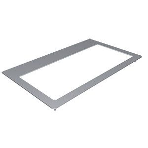 Kinder 7448000021 Flachrahmen 6-fach
