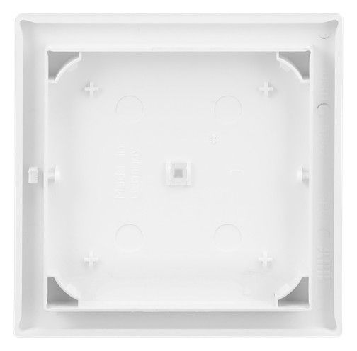 BJ 6232-10-44M Wippe 1-fach m.Symbol "Jalousie"