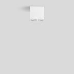 Bega 50162.1K4 LED-Kompakttiefstrahler Innenbereich, weiß 4000 K