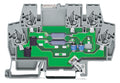 WAGO 792-800 Überspannungsschutzmodul für Signaltechnik,Nennspannung DC 24 V