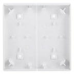 BJ 2570-20-84 Wippe 2-fach Elek.taster