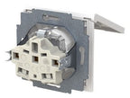 BJ 20 EUKB-44M SCHUKO® Steckdose Safety+