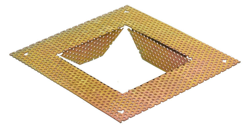 SLV 112780 UPrahmen f.FOK LED FRAME FLAT FRAME u.BASIC LED Serie