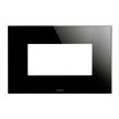 GEWISS GW16904CN Abdeckrahmen ICE 4M Schwarz