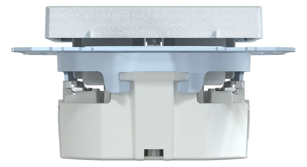 Mert MEG 2301-0460 SCHUKO-Steckdose StK aluminium System M