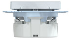 Mert MEG 2301-0460 SCHUKO-Steckdose StK aluminium System M