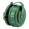 Bals 7115 Schuko-Anbausteckdose TN gerade 16A 3p IP68 bronzegrün